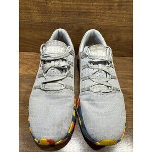 NOBULL Training Shoes Sneakers Gray Womens 7.5/ Men’s 6